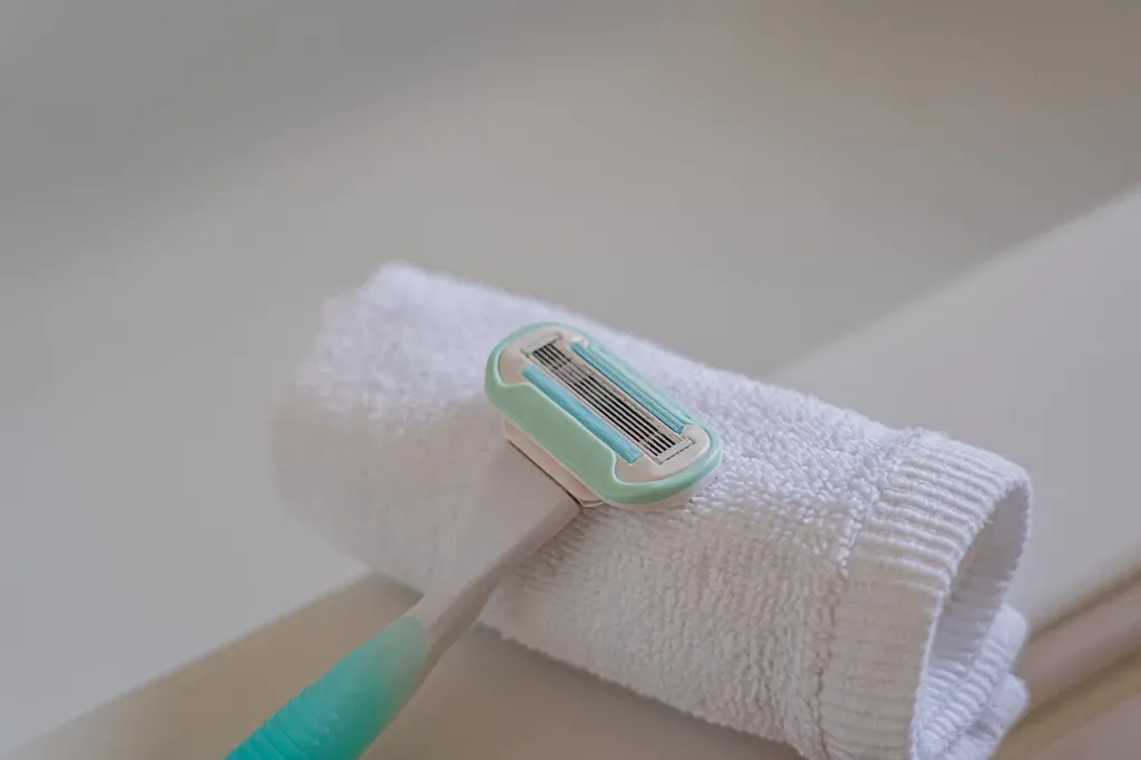 Jak wygląda depilacja brazylijska