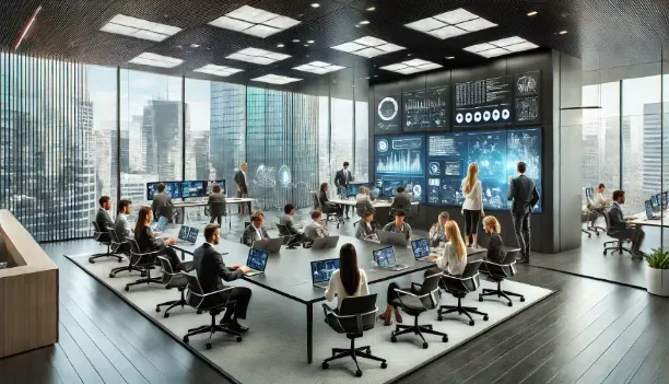 Nauka stojąca za kosmetykami organicznymi