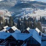 apartamenty w Zakopanem