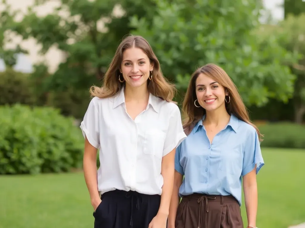 Bluzki damskie na krótki rękaw