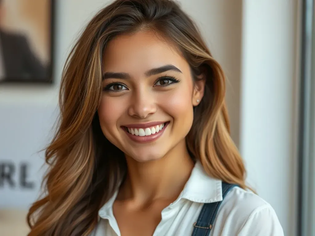 Wybielanie zębów metodą nakładkową