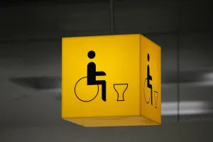 Wspieranie mobilności osób niepełnosprawnych