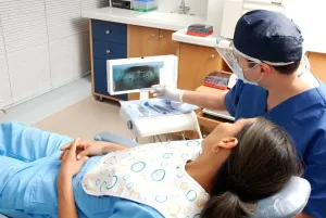 dentysta warszawa