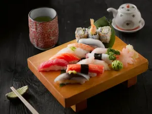 Dlaczego sushi Lublin zyskuje coraz większą popularność? — mieszkańcy coraz chętniej wybierają japońskie smaki