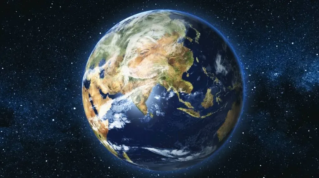 Ruch precesyjny Ziemi – co o nim wiemy?